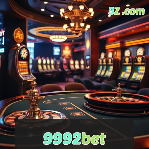 A Confiavel Seção do 9992bet: Segurança e Diversão em Um Só Lugar