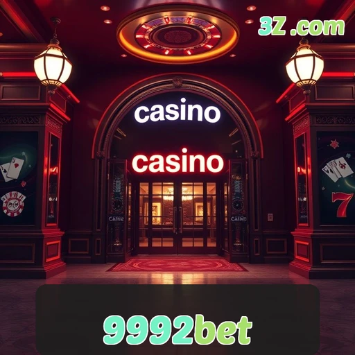 Promoções que Brilham no 9992bet para Jogadores Apaixonados