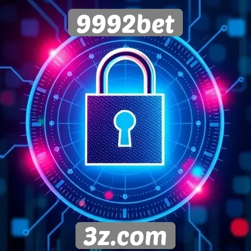Como o 9992bet garante a segurança dos usuários