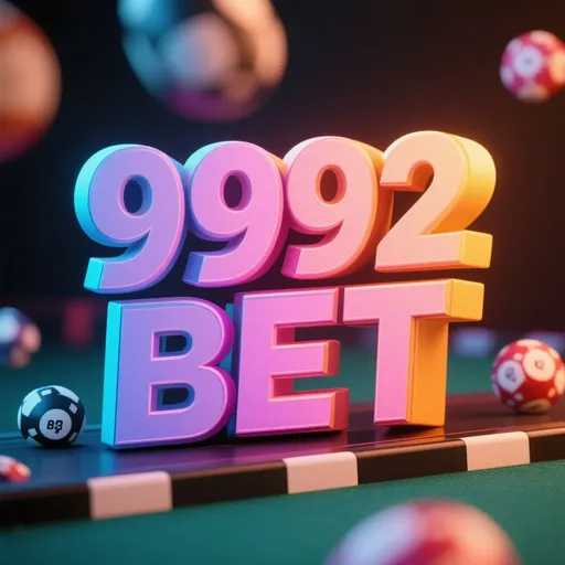 9992bet