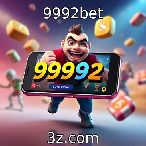 Crescimento do mercado de jogos mobile na indústria