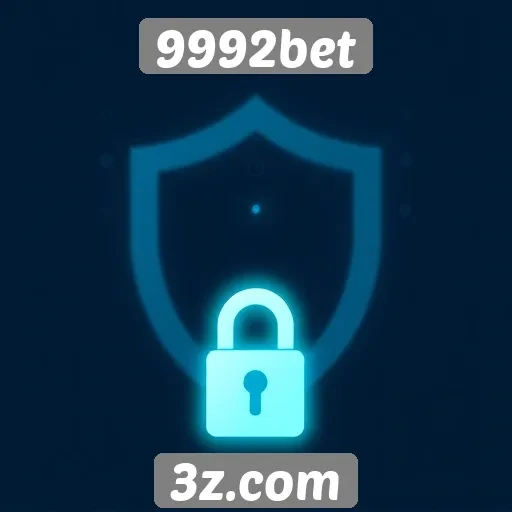 Análise de segurança do site 9992bet